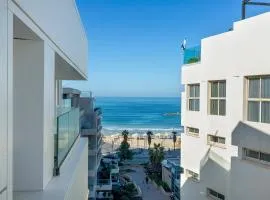 Jewel Beachfront Boutique Hotel