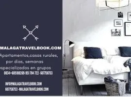 Chilches Rural con Chimenea, Piscina y Parking gratis ofcala