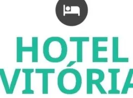 Hotel Vitoria Andradina