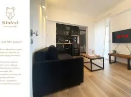 Kinfeels' Suite ( M2 )