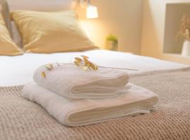 Huishotel Bed bij Bort, bed and breakfast v destinaci Ommen