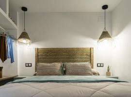 U LAGARTU, hôtel à Eljas