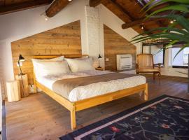 Fiori e Spezie, hotel a Lomazzo