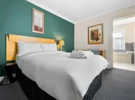Ensuite Room in Cardiff City Centre