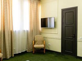 OA Tashkent, hotel berdekatan Lapangan Terbang Antarabangsa Tashkent - TAS, Qŭyliq