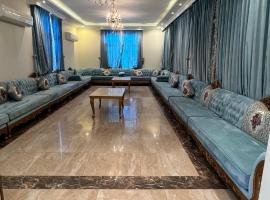 كورال بيت العطلات, cottage in Al Khobar