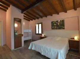 Agriturismo le Orchidee di Corazza