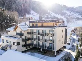 Hotel Alpenkönigin - ALPINE LUXURY