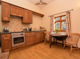 1 Bed in Lincoln 73852, Ferienhaus in East Barkwith