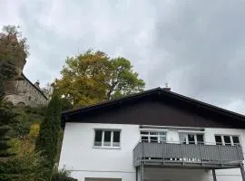 Ferienwohnung Elgersburg