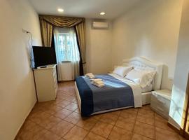 Residence Villa il sogno, apartamento em Roma