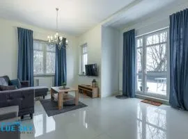 Apartamenty BlueSky Sucha 3 - blisko szlaków i wyciągów