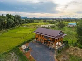 BaanBaan Homestay