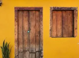 Hostel Paraguassú