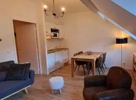 Charmant 2 Pièces Cabine Rénové avec Piscine à Vignec, 6 Personnes - FR-1-504-596