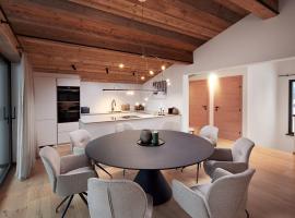 Alpin Residenzen Eichenheim Aurach bei Kitzbühel by Alpina-Holiday, Hotel in Aurach bei Kitzbuhel
