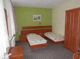Ferienwohng u Zimmer Goldschmidt