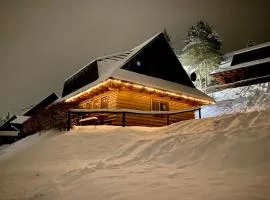 Apartmán Vŕšky Terchová