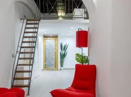 Lovely studio Apartment - Capocci