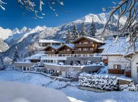 Alpin Chalet am Burgsee
