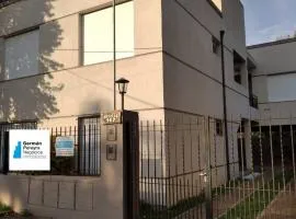 Departamento zona Balneario Inkier