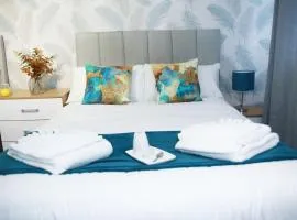 Superb Stonewall Terrace