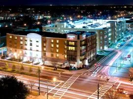 SpringHill Suites Norfolk Old Dominion University