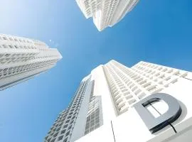 Horizon Blue Apartment & Spa