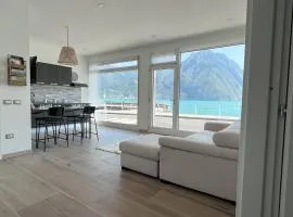 Paradise lake VIEWS