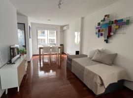 San Lorenzo 495, Nueva C&oacute;rdoba