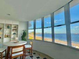 Bela Vista Copacabana