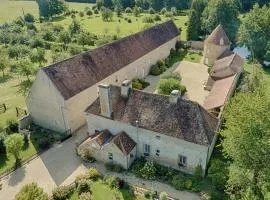 Ferme de la Tour