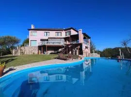 CASA EN SIERRAS DE CORDOBA