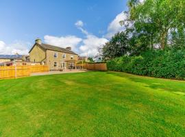 4 Bed in Hexham 87458, hotel sa Catton