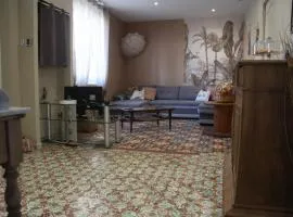 la maison du bonheur