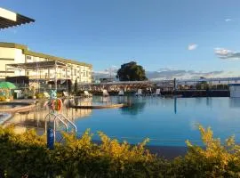 Apartamento Vacacional Eje Cafetero - PARQUE DEL CAFÉ - Piso 3