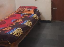 Comfy Living, habitación en casa particular en Hyderabad