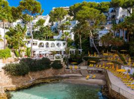 Hotel Bon Sol Resort & Spa, hotell i Illetas