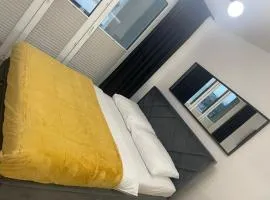 Golden Queen Aparthotel PARKING FaktVat