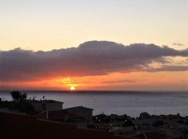 Ocean View 1 bedroom in Costa Adeje, hotel in Adeje