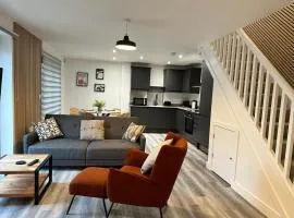 **1 Ashbrook Margaret - luxury one bedroom**