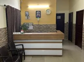 Mukalel Tourist Home