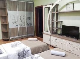 Дачна 37,CityRooms, hotel near Alexandria Dendropark, Bila Tserkva