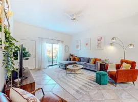 Villas de las Flores Permit #68338