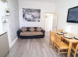 hendon Central 2 bed room 20 minutes to central London, vacation rental in The Hyde