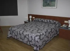 Hotel Costa Blanca