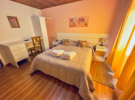 Apartment Al Sur, hotell  lennujaama Malargüe lennujaam - LGS lähedal