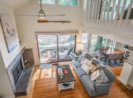 New Listing! Water Views with Short Walk to Dataw Clubhouse and Pool - Sleeps 6