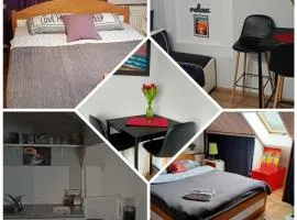 Apartmani Trio br.3