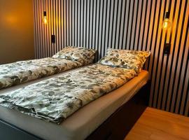 Familievennlig Apartment, μέρος για να μείνετε σε Tvedestrand